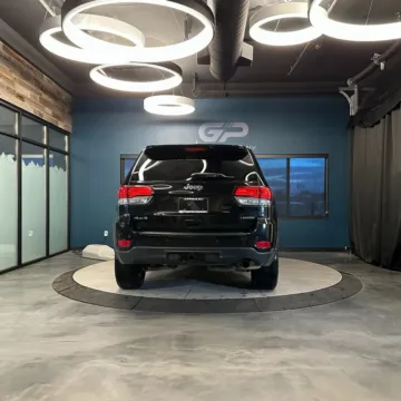 More photos of 2022 Jeep Grand Cherokee WK Laredo X at GP Motor Company, UT