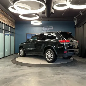 More photos of 2022 Jeep Grand Cherokee WK Laredo X at GP Motor Company, UT