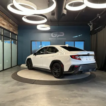 More photos of 2022 Subaru WRX Premium at GP Motor Company, UT