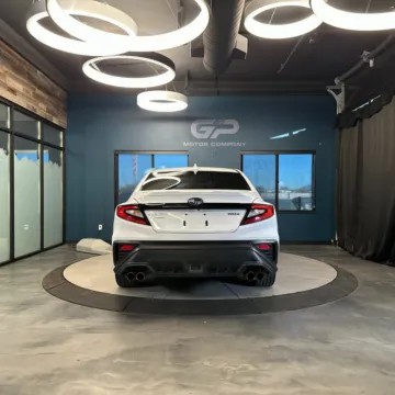 More photos of 2022 Subaru WRX Premium at GP Motor Company, UT