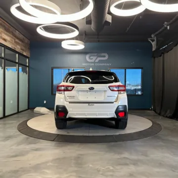 More photos of 2021 Subaru Crosstrek Premium at GP Motor Company, UT