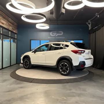 More photos of 2021 Subaru Crosstrek Premium at GP Motor Company, UT