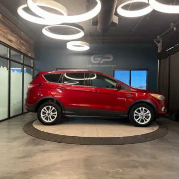 Photos of 2017 Ford Escape SE for sale in Kaysville, UT at GP Motor Company
