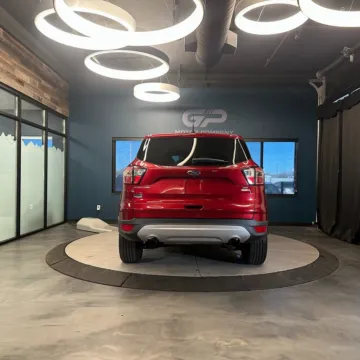 More photos of 2017 Ford Escape SE at GP Motor Company, UT
