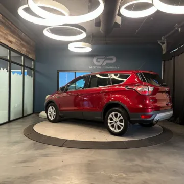 More photos of 2017 Ford Escape SE at GP Motor Company, UT