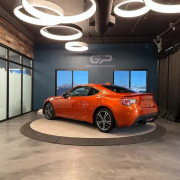 More photos of 2016 Scion FR-S at GP Motor Company, UT