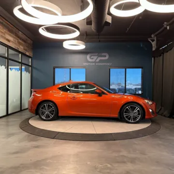 Photos of 2016 Scion FR-S for sale in Kaysville, UT at GP Motor Company