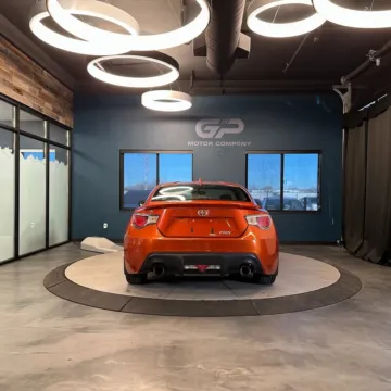 More photos of 2016 Scion FR-S at GP Motor Company, UT