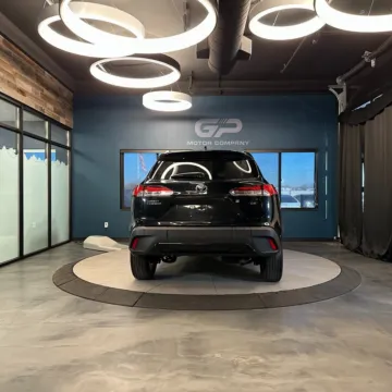 More photos of 2022 Toyota Corolla Cross LE at GP Motor Company, UT
