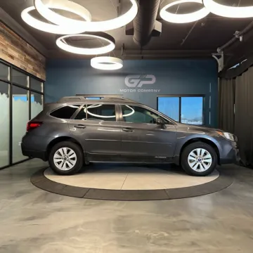 Photos of 2019 Subaru Outback 2.5i Premium for sale in Kaysville, UT at GP Motor Company