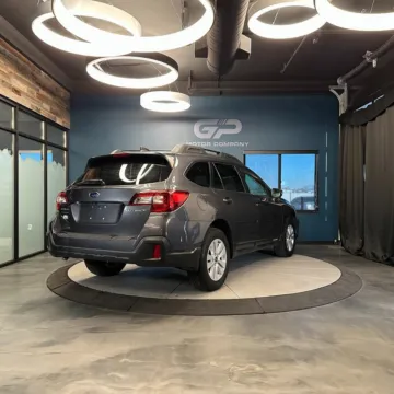 Another view of 2019 Subaru Outback 2.5i Premium for sale in Kaysville, UT at GP Motor Company