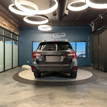 More photos of 2019 Subaru Outback 2.5i Premium at GP Motor Company, UT