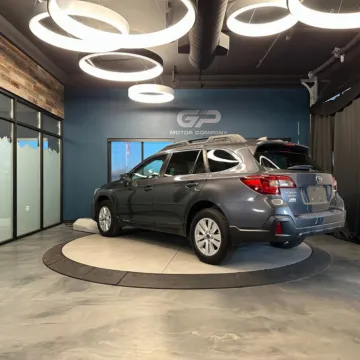 More photos of 2019 Subaru Outback 2.5i Premium at GP Motor Company, UT