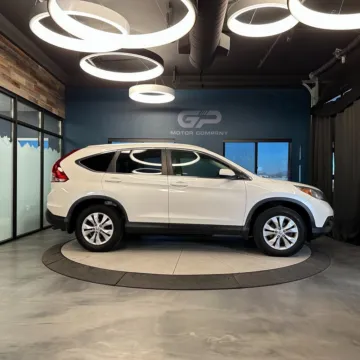 Photos of 2014 Honda CR-V EX-L for sale in Kaysville, UT at GP Motor Company
