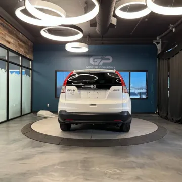 More photos of 2014 Honda CR-V EX-L at GP Motor Company, UT