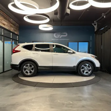 Photos of 2019 Honda CR-V EX-L for sale in Kaysville, UT at GP Motor Company