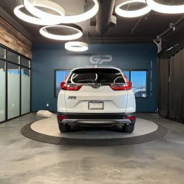 More photos of 2019 Honda CR-V EX-L at GP Motor Company, UT