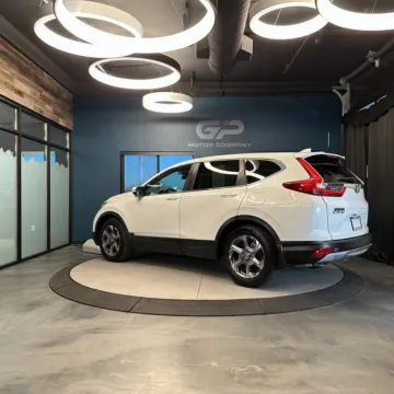 More photos of 2019 Honda CR-V EX-L at GP Motor Company, UT