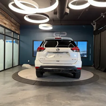 More photos of 2019 Nissan Rogue SL at GP Motor Company, UT