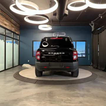 More photos of 2022 Ford Bronco Sport Big Bend at GP Motor Company, UT