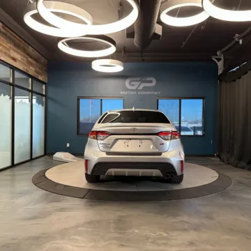More photos of 2020 Toyota Corolla SE at GP Motor Company, UT