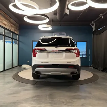More photos of 2023 GMC Acadia SLT at GP Motor Company, UT