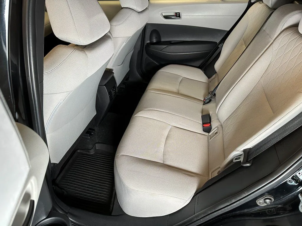 2023 Toyota Corolla Cross L - Photo 19