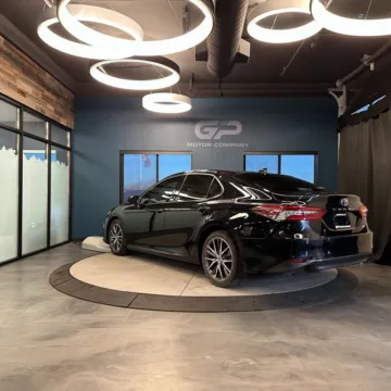 More photos of 2024 Toyota Camry XLE at GP Motor Company, UT