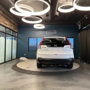 More photos of 2013 Honda CR-V EX-L at GP Motor Company, UT