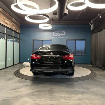 More photos of 2018 Nissan Altima 2.5 S at GP Motor Company, UT