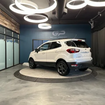 More photos of 2018 Ford EcoSport SES at GP Motor Company, UT