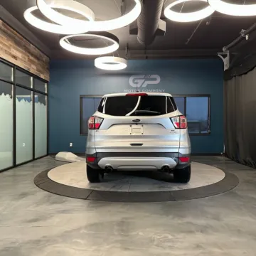 More photos of 2017 Ford Escape SE at GP Motor Company, UT