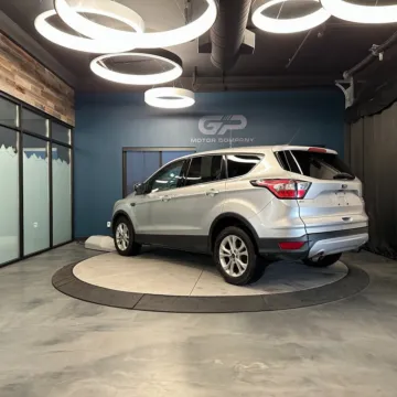 More photos of 2017 Ford Escape SE at GP Motor Company, UT