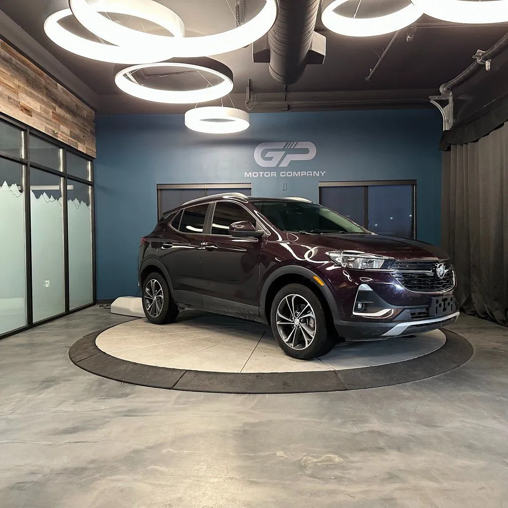 2020 Buick Encore GX Select for sale in Kaysville, UT