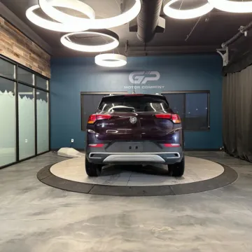 More photos of 2020 Buick Encore GX Select at GP Motor Company, UT