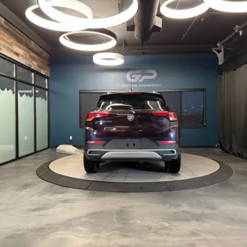 More photos of 2020 Buick Encore GX Select at GP Motor Company, UT