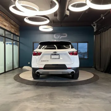 More photos of 2020 Chevrolet Blazer LT at GP Motor Company, UT