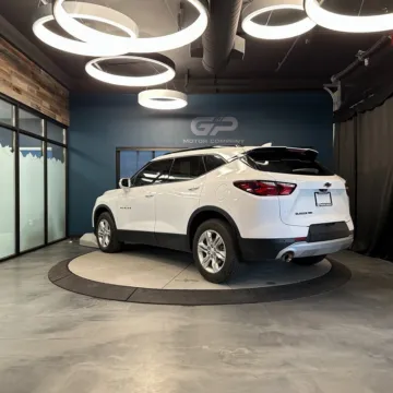 More photos of 2020 Chevrolet Blazer LT at GP Motor Company, UT