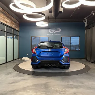More photos of 2019 Honda Civic Sport at GP Motor Company, UT