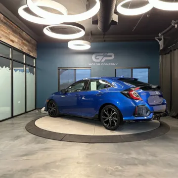 More photos of 2019 Honda Civic Sport at GP Motor Company, UT