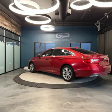 More photos of 2019 Honda Accord LX at GP Motor Company, UT