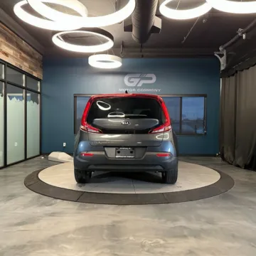 More photos of 2020 Kia Soul LX at GP Motor Company, UT