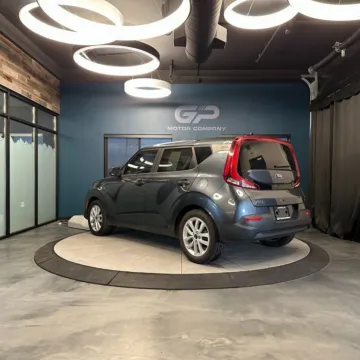 More photos of 2020 Kia Soul LX at GP Motor Company, UT