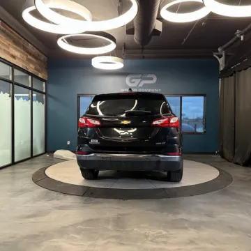 More photos of 2019 Chevrolet Equinox LT at GP Motor Company, UT