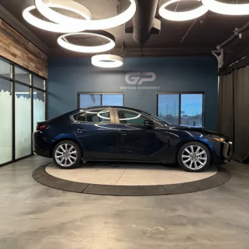 Photos of 2021 Mazda Mazda3 Select for sale in Kaysville, UT at GP Motor Company