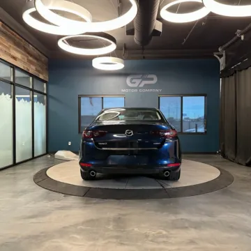 More photos of 2021 Mazda Mazda3 Select at GP Motor Company, UT