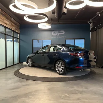 More photos of 2021 Mazda Mazda3 Select at GP Motor Company, UT