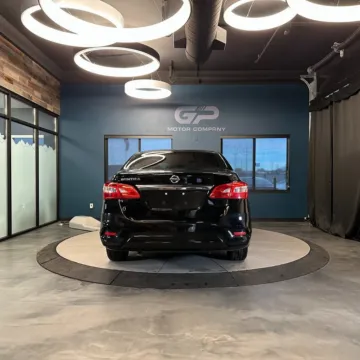 More photos of 2019 Nissan Sentra S at GP Motor Company, UT