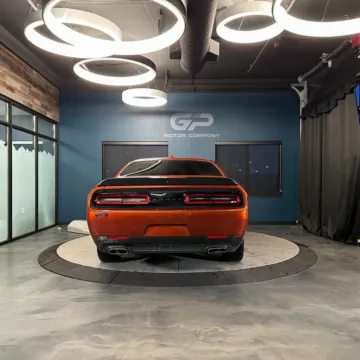 More photos of 2021 Dodge Challenger SXT at GP Motor Company, UT