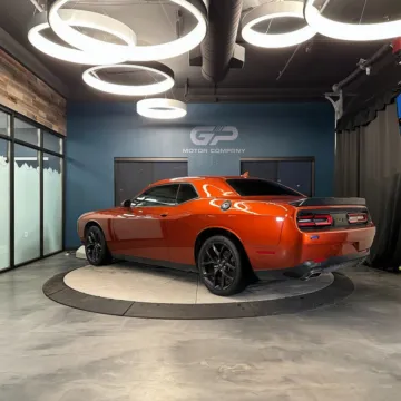 More photos of 2021 Dodge Challenger SXT at GP Motor Company, UT